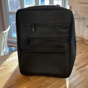 MAC Cosmetics Backpack